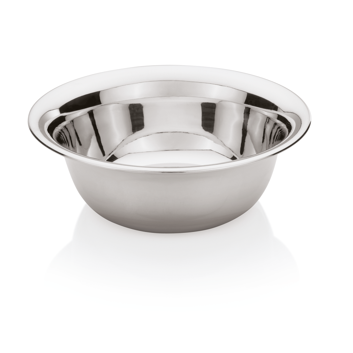 Bols en Acier au nickel-chrome 4,25 L H 100 mm – Was Germany