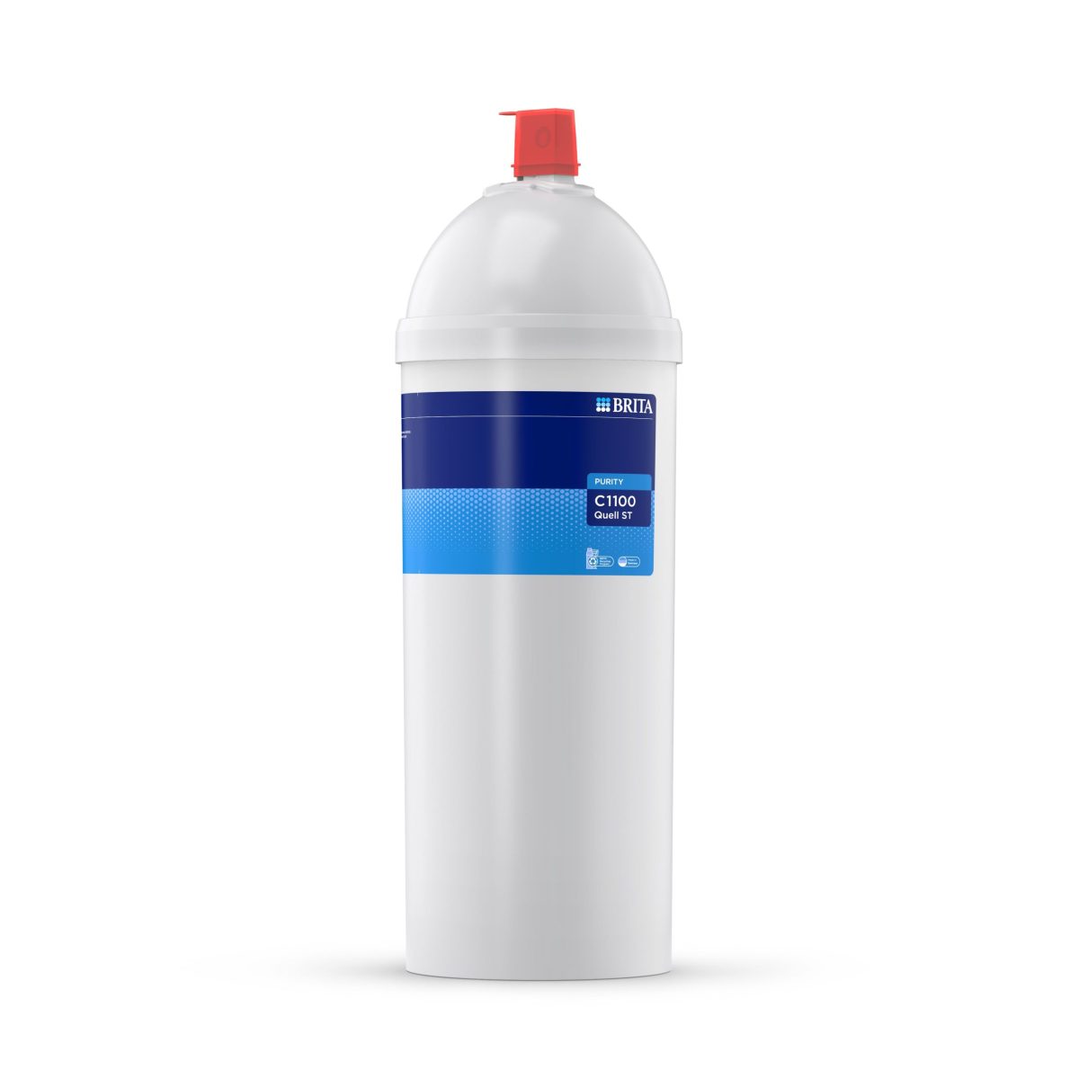 Kit 1ère Installation PURITY C1100 pour Machine à Café – Brita