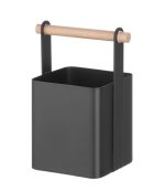 Porte-couverts de table noir 140x105x(H)190mm - Hendi – Image 4
