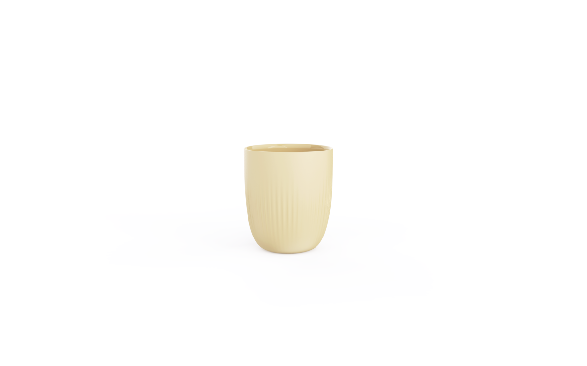 Iconic Verre S – Lot de 4 – Nat Spirit