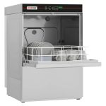 Lave-Vaisselle Frontal Revêtement Simple 39 x 39 - 230 V QQI 42 - Redfox – Image 2