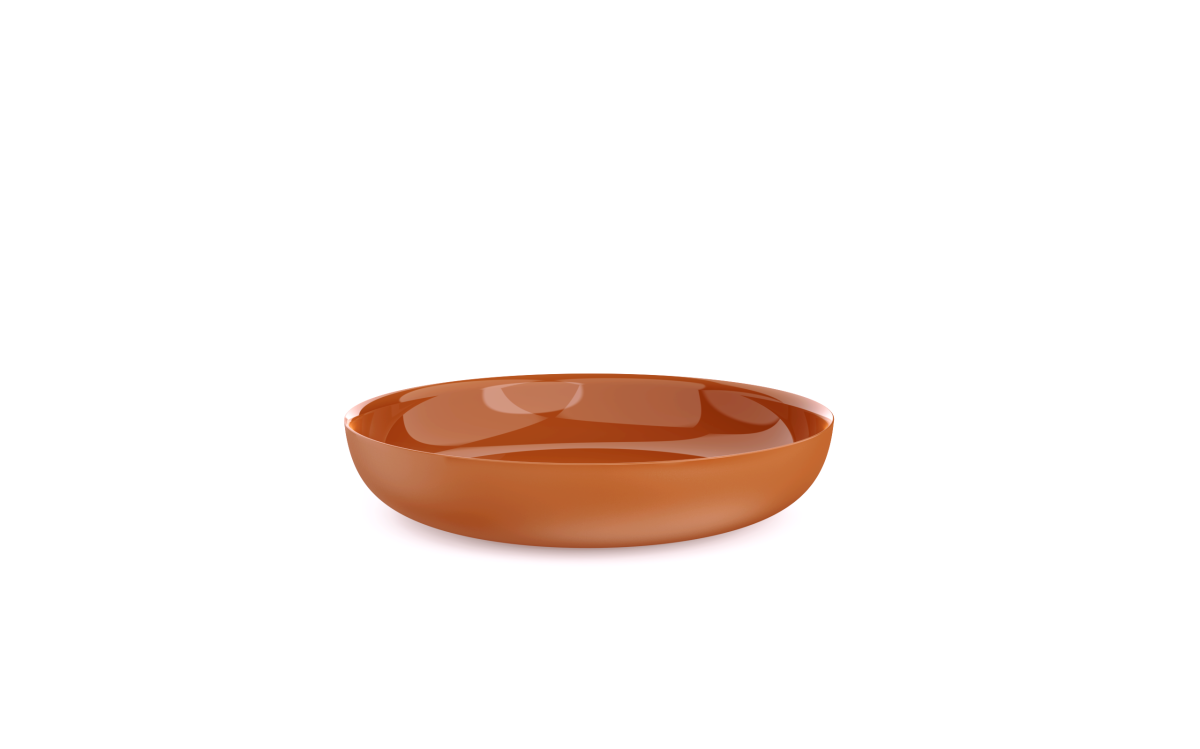 Iconic Pasta Bol – Lot de 4 – Nat Spirit