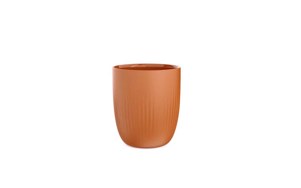 Iconic Verre M – Lot de 4 – Nat Spirit