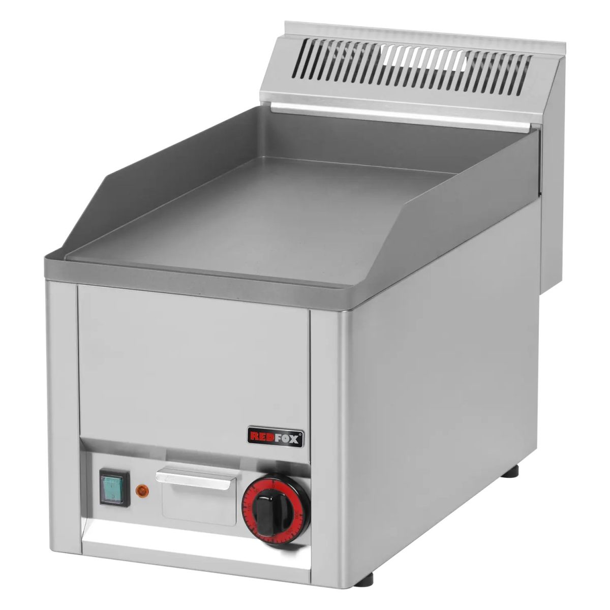 Plaque de cuisson 32×48 électrique lisse sans soubassement 230 V FTH 30 EL – Redfox