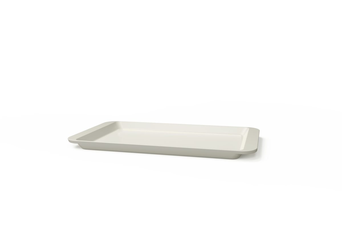 Spiro Plateau M – Lot de 4 – Nat Spirit