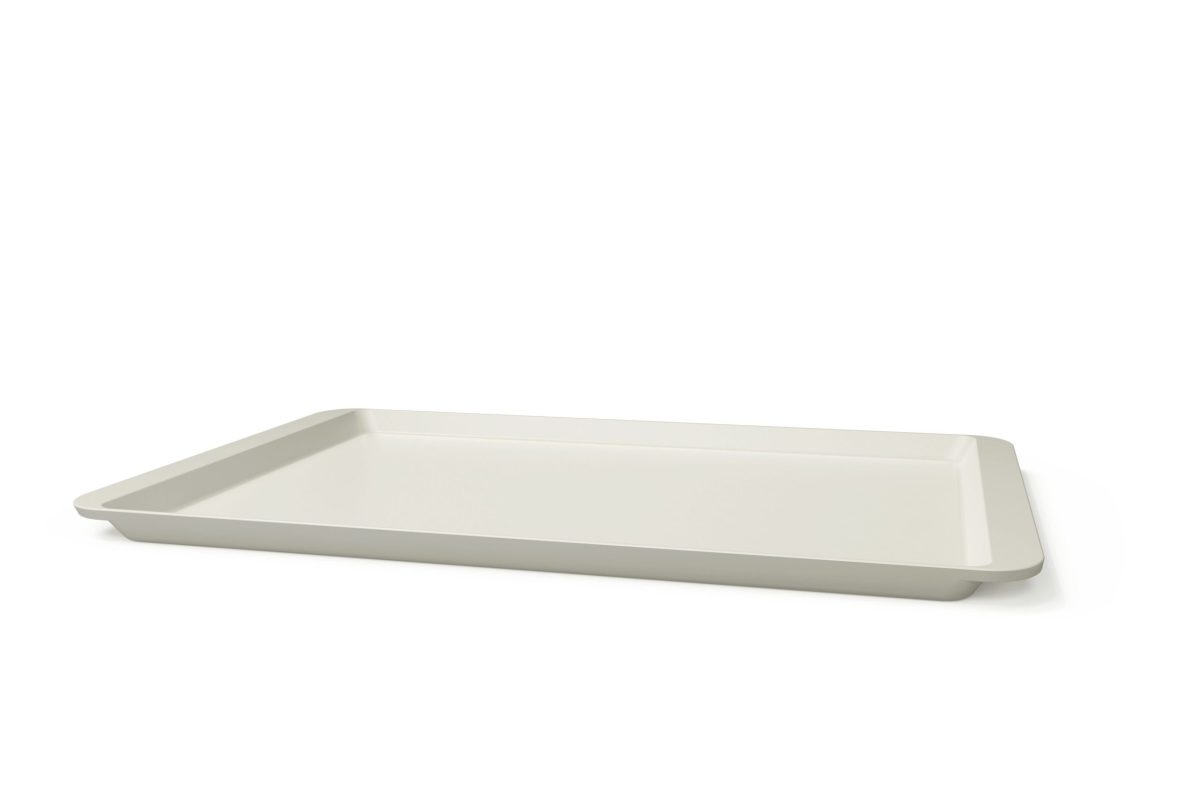 Spiro Plateau L – lot de 2 – Nat Spirit