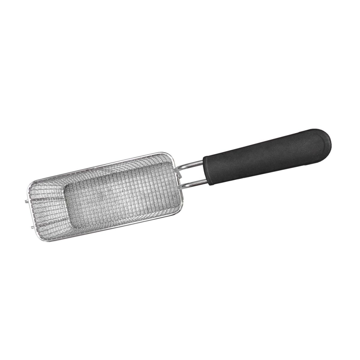 Panier 1/2 pour 8 l friteuse 600 et TOP REDFOX 10×23, 5×10 K FE B – Redfox