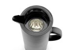 Verseuse isotherme 1L Noir 110x(H)289 mm - Hendi – Image 4