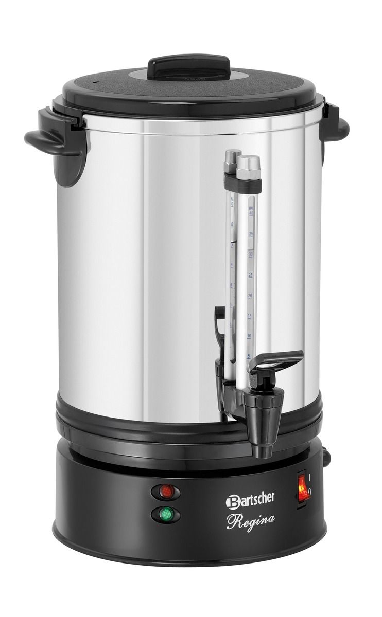 Percolateur à Café Professionnel Regina Plus 40 – Bartscher