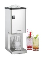 Broyeur de glace 300 - 60 kg / h - Bartscher