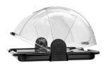 Vitrine pour buffet SW10KP - 420x270 mm  - Bartscher – Image 5