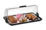 Vitrine pour buffet SW10KP - 420x270 mm  - Bartscher