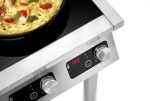 Réchaud à induction 2P 50-1 TCK - 5000 W - Bartscher – Image 5