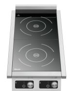 Réchaud à induction 2P 50-1 TCK - 5000 W - Bartscher – Image 3