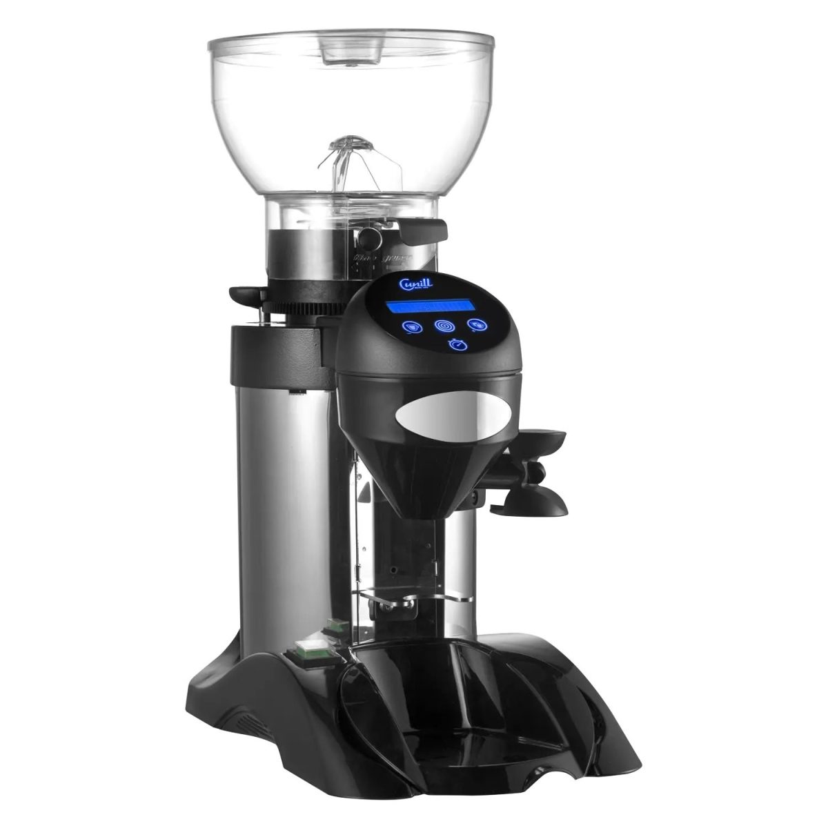 Moulin à café FRESH compteur électrique 1 kg KENIA TRON – Redfox