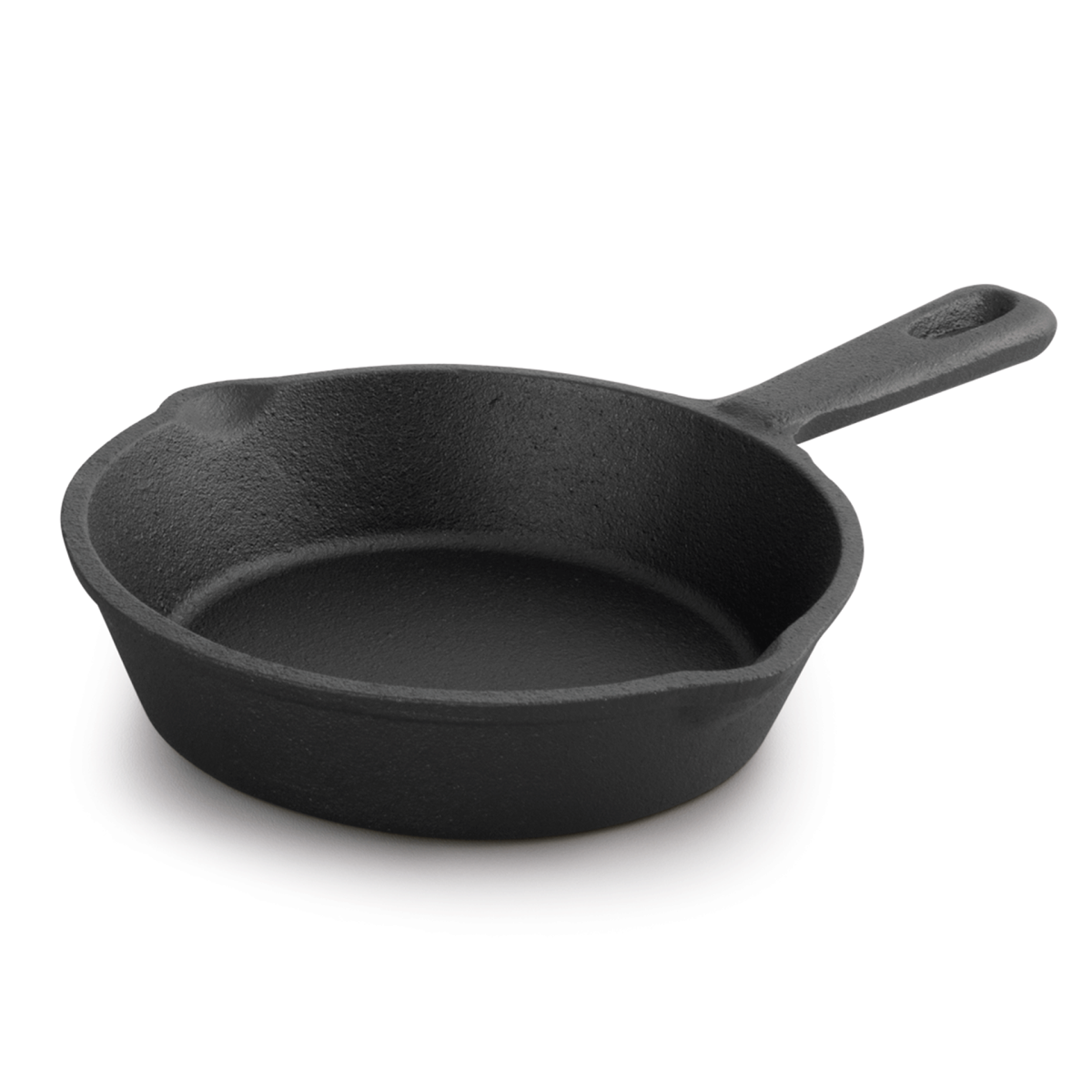Poêle à frire/de service en Fonte H 50 mm – Was Germany