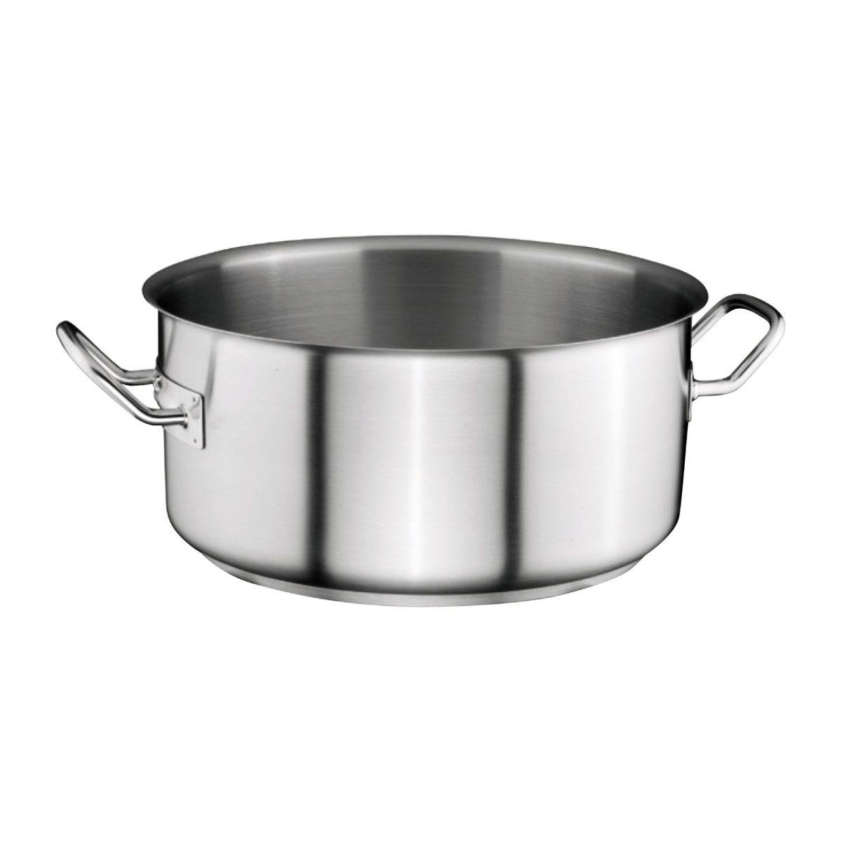 Faitout en inox – KN – Redfox