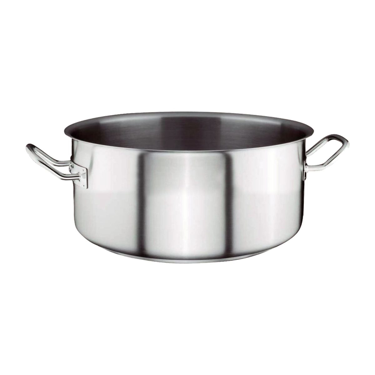 Marmite en inox 14,5 l HN 32×19 – Redfox