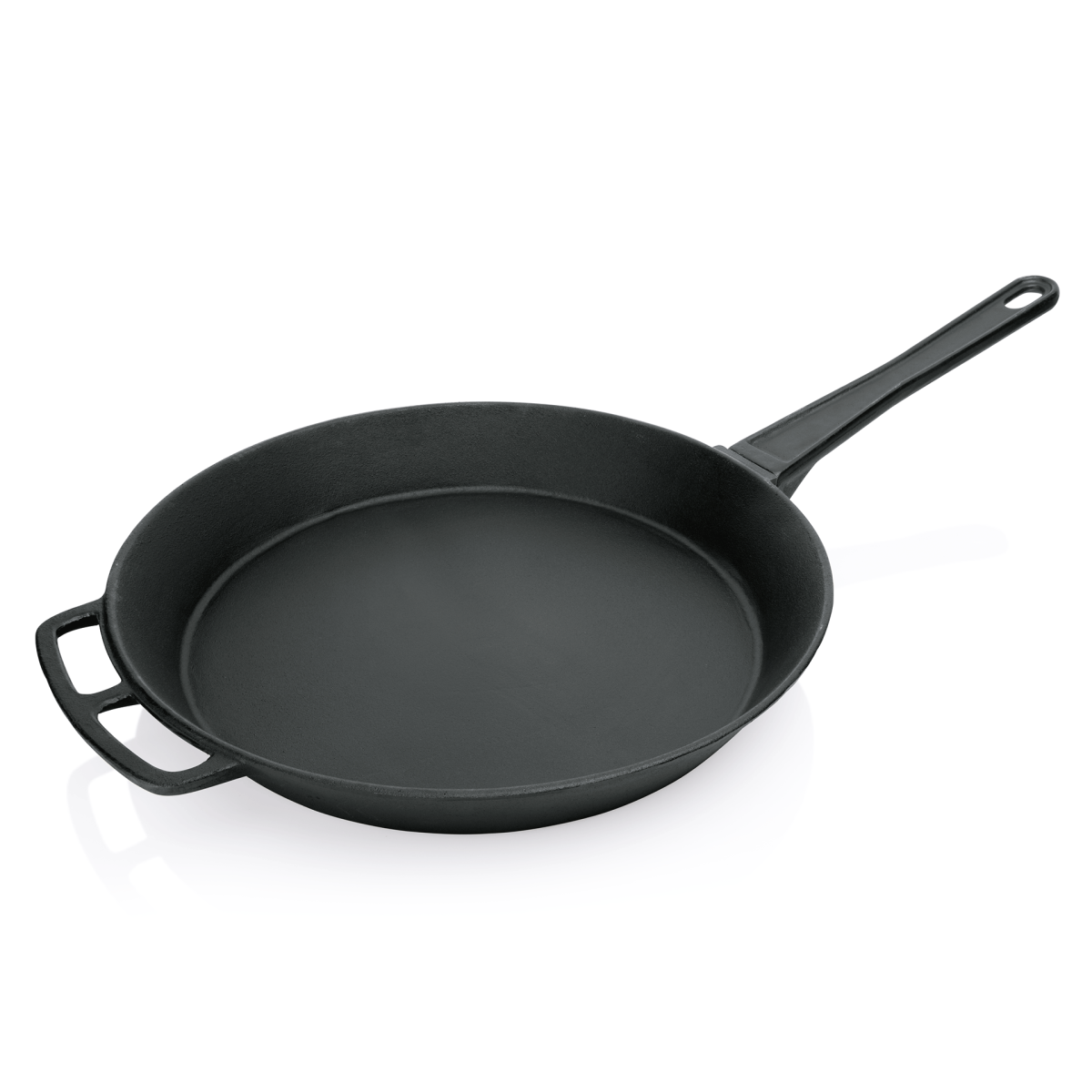 Poêle géante en Fonte H 90 mm 2 – Was Germany