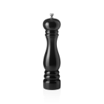 Poivrière en Bois noir H 250 mm Ø 65 mm - Was Germany – Image 2