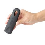 Poignée en Silicone pour Batterie de Diamètre 200 à 240 mm - Vogue – Image 3
