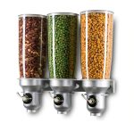 Distributeur de Céréales - 3 Cylindres - 465 x 160 x 550mm - IDM – Image 2