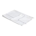 Torchon de Service 100% Coton 71 x 46 cm - Vogue – Image 2