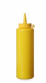 Flacons distributeur 0,2L 50x(H)185mm - Hendi – Image 2