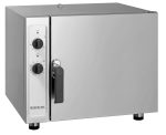 Four de Remise et Maintien en Température, commandes électromécaniques, 5 niveaux GN2/3 - Giorik
