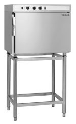 Four de Remise et Maintien en Température, commandes électromécaniques, 5 niveaux GN1/1 - Giorik