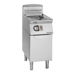 Friteuses Electriques, Commandes Electroniques, 13 L- Giorik - FE9113M – Image 2