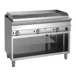 Grills Vapeur, Gaz, 3 Grilles - Giorik - GL96GV – Image 2
