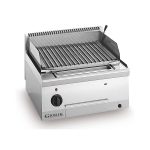 Grills Pierre de Lave Gaz, 14 KW - Giorik