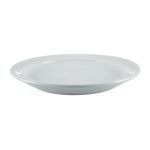Assiettes à Bord Étroit Blanches 150(Ø)mm Lot de 12 Olympia – Image 5