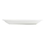 Assiettes à Bord Étroit Blanches 180(Ø)mm Lot de 12 Olympia – Image 2