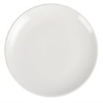 Assiettes Plates Rondes 250(Ø)mm Lot de 12 Olympia