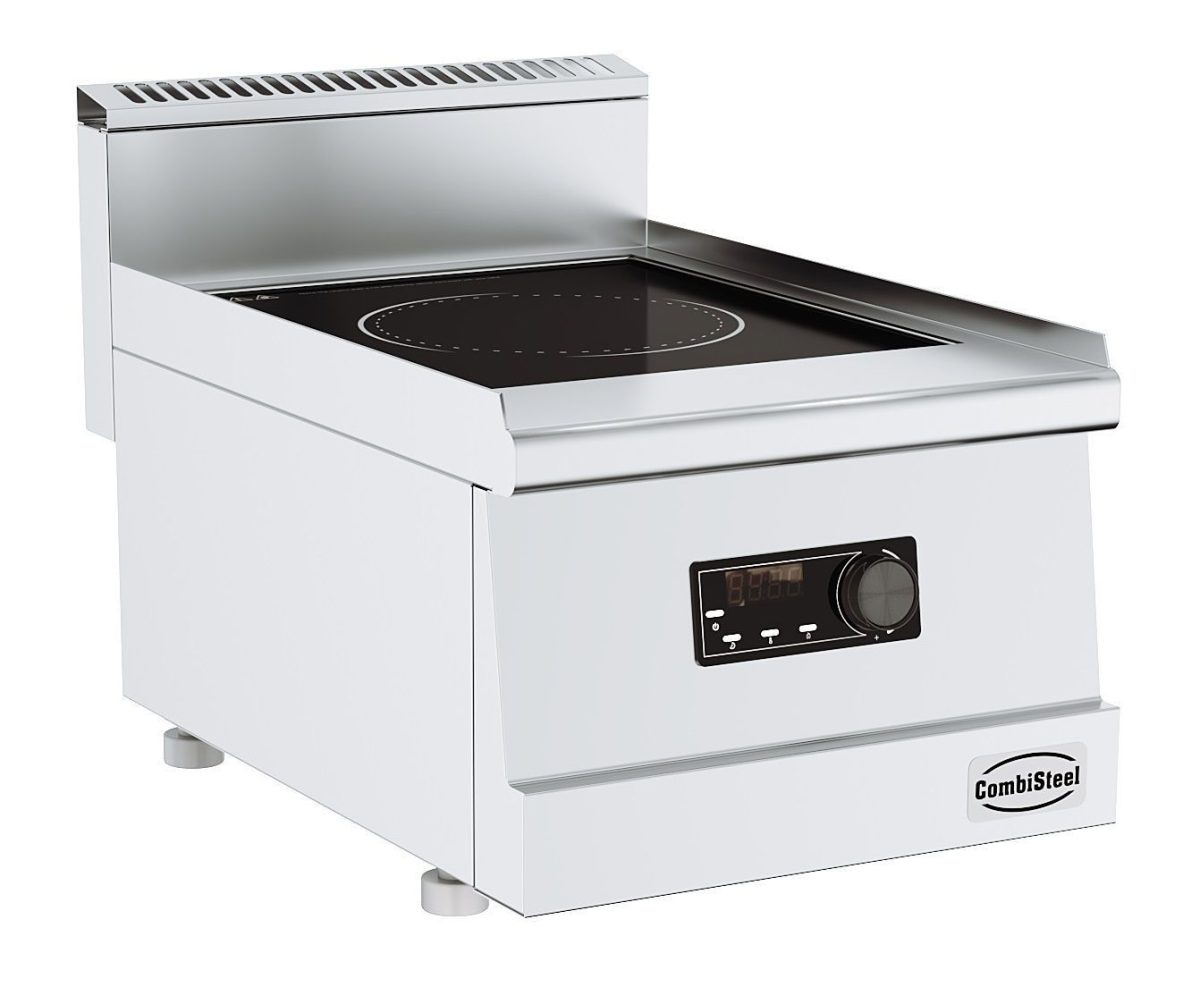 Réchaud à induction Gamme 600 – Combisteel