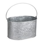 Rangement de Table Galvanisé Pour Restaurant - Olympia – Image 4