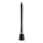Pilon inox bout en silicone 212 mm - Olympia – Image 2