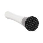 Pilon inox bout en silicone 212 mm - Olympia – Image 4