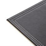 Set de Table en Simili Cuir 300 x 400 mm - Olympia – Image 4