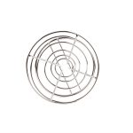 Support inox pour frites H 200 mm - Olympia – Image 2