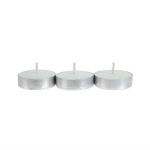 Bougies Chauffe-Plat 4 heures Lot de 100 - Olympia – Image 3