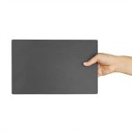 Plat en ardoise pour plateau CM061 280 x 180 mm - Olympia – Image 4