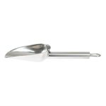 Pelle à Glaçons de Bar Professionnelle en Inox - Olympia – Image 2