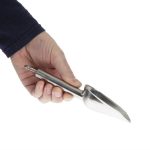 Pelle à Glaçons de Bar Professionnelle en Inox - Olympia – Image 4