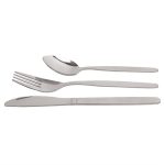 Echantillon de Couverts Kelso - Lot de 3 couverts - Olympia – Image 2