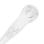 Cuillère à Thé 137 mm Kings Lot de 12 Olympia – Image 3