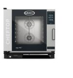 Four Professionnel Mixte Electrique 6 GN 2/1 - CHEFTOP Mind.Maps PLUS - Unox – Image 2