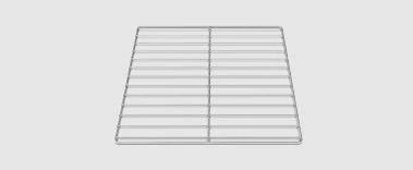 144856_2_73ce_5 Grille en inox- Cheftop Mind Maps Cheflux - Unox – Image 1